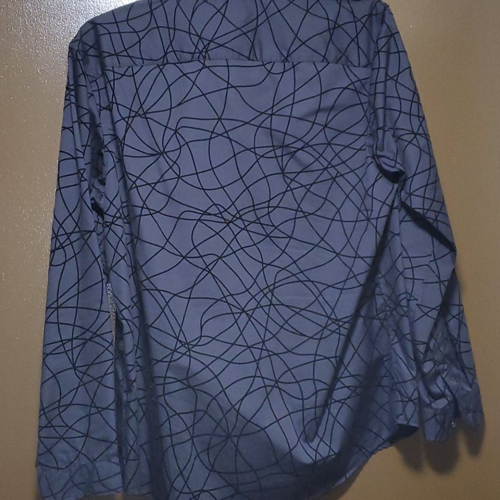 I-n-c Button up - Picture 2 of 3